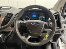 Ford Transit 350 EcoBlue 2.0 2dr L4 Luton Manual Diesel - U3073