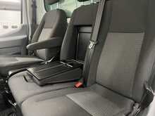 Ford Transit 350 EcoBlue 2.0 2dr L4 Luton Manual Diesel - U3073