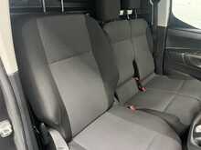 Citroen Berlingo 1.5 BlueHDi 1000 Driver Edition M Panel Van 5dr Diesel Manual SWB Euro 6 (s/s) (100 ps) - U3076