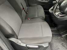 Citroen Berlingo 1.5 BlueHDi 1000 Driver Edition M Panel Van 5dr Diesel Manual SWB Euro 6 (s/s) (100 ps) - U3076