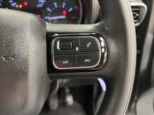 Citroen Berlingo 1.5 BlueHDi 1000 Driver Edition M Panel Van 5dr Diesel Manual SWB Euro 6 (s/s) (100 ps) - U3076