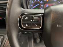 Citroen Berlingo 1.5 BlueHDi 1000 Driver Edition M Panel Van 5dr Diesel Manual SWB Euro 6 (s/s) (100 ps) - U3076