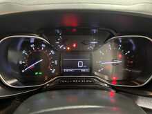 Citroen Berlingo 1.5 BlueHDi 1000 Driver Edition M Panel Van 5dr Diesel Manual SWB Euro 6 (s/s) (100 ps) - U3076