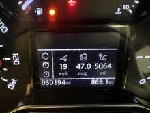 Citroen Berlingo 1.5 BlueHDi 1000 Driver Edition M Panel Van 5dr Diesel Manual SWB Euro 6 (s/s) (100 ps) - U3076