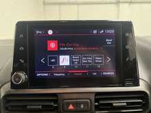 Citroen Berlingo 1.5 BlueHDi 1000 Driver Edition M Panel Van 5dr Diesel Manual SWB Euro 6 (s/s) (100 ps) - U3076