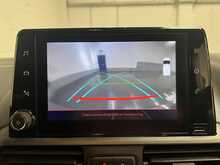 Citroen Berlingo 1.5 BlueHDi 1000 Driver Edition M Panel Van 5dr Diesel Manual SWB Euro 6 (s/s) (100 ps) - U3076