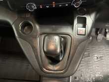 Citroen Berlingo 1.5 BlueHDi 1000 Driver Edition M Panel Van 5dr Diesel Manual SWB Euro 6 (s/s) (100 ps) - U3076