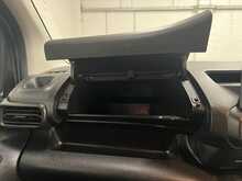 Citroen Berlingo 1.5 BlueHDi 1000 Driver Edition M Panel Van 5dr Diesel Manual SWB Euro 6 (s/s) (100 ps) - U3076