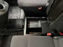 Citroen Berlingo 1.5 BlueHDi 1000 Driver Edition M Panel Van 5dr Diesel Manual SWB Euro 6 (s/s) (100 ps) - U3076