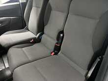 Citroen Berlingo 1.5 BlueHDi 1000 Driver Edition M Panel Van 5dr Diesel Manual SWB Euro 6 (s/s) (100 ps) - U3076