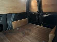 Citroen Berlingo 1.5 BlueHDi 1000 Driver Edition M Panel Van 5dr Diesel Manual SWB Euro 6 (s/s) (100 ps) - U3076