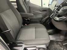 Ford Transit 2.0 460 EcoBlue Trend Minibus Double Cab 5dr Diesel Auto RWD L4 H3 Euro 6 (s/s) (17 Seat, DRW) (165 - U3079
