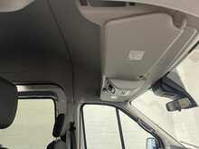 Ford Transit 2.0 460 EcoBlue Trend Minibus Double Cab 5dr Diesel Auto RWD L4 H3 Euro 6 (s/s) (17 Seat, DRW) (165 - U3079