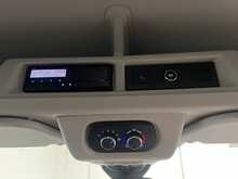 Ford Transit 2.0 460 EcoBlue Trend Minibus Double Cab 5dr Diesel Auto RWD L4 H3 Euro 6 (s/s) (17 Seat, DRW) (165 - U3079