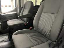 Ford Transit 2.0 460 EcoBlue Trend Minibus Double Cab 5dr Diesel Auto RWD L4 H3 Euro 6 (s/s) (17 Seat, DRW) (165 - U3079