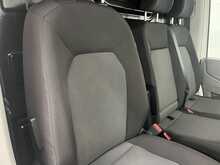 Volkswagen Crafter 2.0 TDI CR35 Trendline Panel Van 5dr Diesel Manual FWD MWB Euro 6 (s/s) (102 ps) - U3080