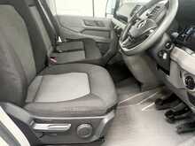Volkswagen Crafter 2.0 TDI CR35 Trendline Panel Van 5dr Diesel Manual FWD MWB Euro 6 (s/s) (102 ps) - U3080
