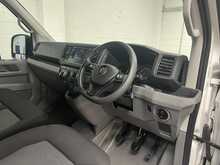 Volkswagen Crafter 2.0 TDI CR35 Trendline Panel Van 5dr Diesel Manual FWD MWB Euro 6 (s/s) (102 ps) - U3080