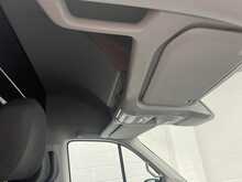 Volkswagen Crafter 2.0 TDI CR35 Trendline Panel Van 5dr Diesel Manual FWD MWB Euro 6 (s/s) (102 ps) - U3080