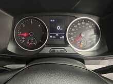 Volkswagen Crafter 2.0 TDI CR35 Trendline Panel Van 5dr Diesel Manual FWD MWB Euro 6 (s/s) (102 ps) - U3080