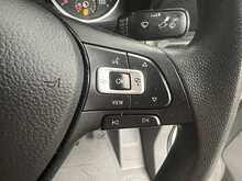 Volkswagen Crafter 2.0 TDI CR35 Trendline Panel Van 5dr Diesel Manual FWD MWB Euro 6 (s/s) (102 ps) - U3080