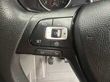 Volkswagen Crafter 2.0 TDI CR35 Trendline Panel Van 5dr Diesel Manual FWD MWB Euro 6 (s/s) (102 ps) - U3080