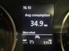Volkswagen Crafter 2.0 TDI CR35 Trendline Panel Van 5dr Diesel Manual FWD MWB Euro 6 (s/s) (102 ps) - U3080