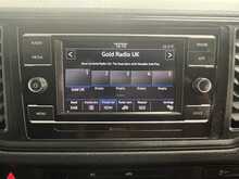 Volkswagen Crafter 2.0 TDI CR35 Trendline Panel Van 5dr Diesel Manual FWD MWB Euro 6 (s/s) (102 ps) - U3080