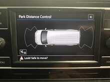 Volkswagen Crafter 2.0 TDI CR35 Trendline Panel Van 5dr Diesel Manual FWD MWB Euro 6 (s/s) (102 ps) - U3080