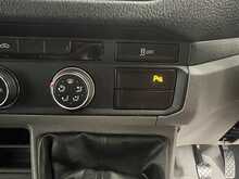 Volkswagen Crafter 2.0 TDI CR35 Trendline Panel Van 5dr Diesel Manual FWD MWB Euro 6 (s/s) (102 ps) - U3080
