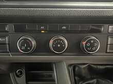 Volkswagen Crafter 2.0 TDI CR35 Trendline Panel Van 5dr Diesel Manual FWD MWB Euro 6 (s/s) (102 ps) - U3080