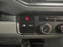 Volkswagen Crafter 2.0 TDI CR35 Trendline Panel Van 5dr Diesel Manual FWD MWB Euro 6 (s/s) (102 ps) - U3080