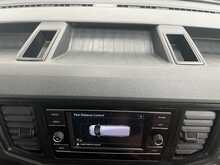 Volkswagen Crafter 2.0 TDI CR35 Trendline Panel Van 5dr Diesel Manual FWD MWB Euro 6 (s/s) (102 ps) - U3080