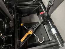 Volkswagen Crafter 2.0 TDI CR35 Trendline Panel Van 5dr Diesel Manual FWD MWB Euro 6 (s/s) (102 ps) - U3080