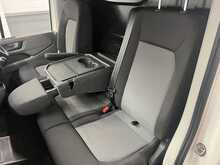 Volkswagen Crafter 2.0 TDI CR35 Trendline Panel Van 5dr Diesel Manual FWD MWB Euro 6 (s/s) (102 ps) - U3080