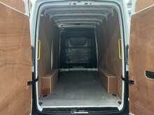 Volkswagen Crafter 2.0 TDI CR35 Trendline Panel Van 5dr Diesel Manual FWD MWB Euro 6 (s/s) (102 ps) - U3080
