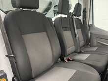 Ford Transit 2.0 350 EcoBlue HD Leader Single Cab Tipper 2dr Diesel Manual RWD L2 Euro 6 (s/s) (130 ps) - U3081