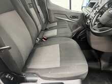 Ford Transit 2.0 350 EcoBlue HD Leader Single Cab Tipper 2dr Diesel Manual RWD L2 Euro 6 (s/s) (130 ps) - U3081