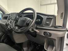 Ford Transit 2.0 350 EcoBlue HD Leader Single Cab Tipper 2dr Diesel Manual RWD L2 Euro 6 (s/s) (130 ps) - U3081