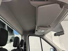 Ford Transit 2.0 350 EcoBlue HD Leader Single Cab Tipper 2dr Diesel Manual RWD L2 Euro 6 (s/s) (130 ps) - U3081