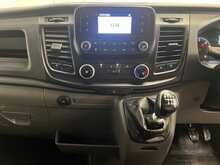 Ford Transit 2.0 350 EcoBlue HD Leader Single Cab Tipper 2dr Diesel Manual RWD L2 Euro 6 (s/s) (130 ps) - U3081