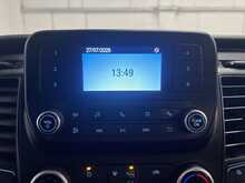 Ford Transit 2.0 350 EcoBlue HD Leader Single Cab Tipper 2dr Diesel Manual RWD L2 Euro 6 (s/s) (130 ps) - U3081