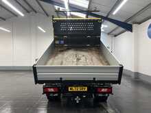 Ford Transit 2.0 350 EcoBlue HD Leader Double Cab Tipper 4dr Diesel Manual RWD L4 Euro 6 (s/s) (130 ps) 2.0 4dr - U3082