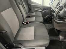 Ford Transit 2.0 350 EcoBlue HD Leader Double Cab Tipper 4dr Diesel Manual RWD L4 Euro 6 (s/s) (130 ps) 2.0 4dr - U3082