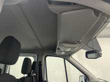 Ford Transit 2.0 350 EcoBlue HD Leader Double Cab Tipper 4dr Diesel Manual RWD L4 Euro 6 (s/s) (130 ps) 2.0 4dr - U3082