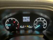 Ford Transit 2.0 350 EcoBlue HD Leader Double Cab Tipper 4dr Diesel Manual RWD L4 Euro 6 (s/s) (130 ps) 2.0 4dr - U3082