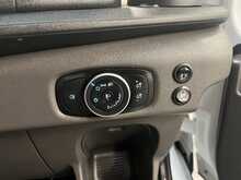 Ford Transit 2.0 350 EcoBlue HD Leader Double Cab Tipper 4dr Diesel Manual RWD L4 Euro 6 (s/s) (130 ps) 2.0 4dr - U3082