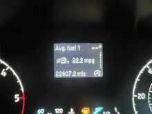 Ford Transit 2.0 350 EcoBlue HD Leader Double Cab Tipper 4dr Diesel Manual RWD L4 Euro 6 (s/s) (130 ps) 2.0 4dr - U3082