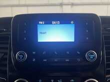 Ford Transit 2.0 350 EcoBlue HD Leader Double Cab Tipper 4dr Diesel Manual RWD L4 Euro 6 (s/s) (130 ps) 2.0 4dr - U3082