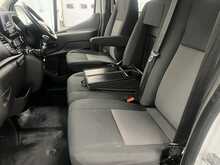 Ford Transit 2.0 350 EcoBlue HD Leader Double Cab Tipper 4dr Diesel Manual RWD L4 Euro 6 (s/s) (130 ps) 2.0 4dr - U3082